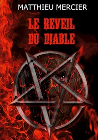 Le réveil du diable - Matthieu Mercier - ebook