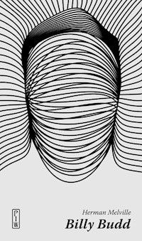Billy Budd - Herman Melville - ebook + książka