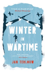 Winter in Wartime - Jan Terlouw - ebook
