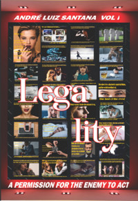 Legality Vol I - André Luiz - ebook