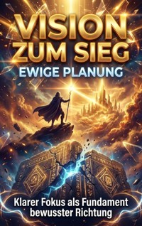 Vision zum Sieg: Ewige Planung - Luisa Weiss - ebook