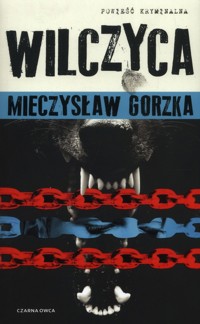 Wilczyca - Gorzka Mieczysław - książka