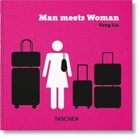 Yang Liu Man meets Woman - Liu Yang - książka
