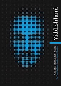 Yiddishland. pieśni jidysz z kolekcji Andre Ochodlo - Ochodlo Andre - książka