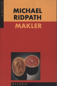 Makler - Michael Ridpath - ebook