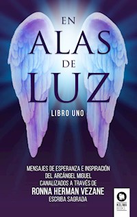 En alas de luz - Ronna Herman Vezane - ebook