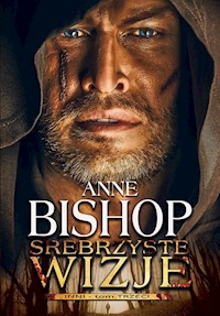 Srebrzyste wizje Tom 3 Inni - Bishop Anne - książka