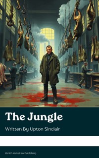 The Jungle - Upton Sinclair - ebook