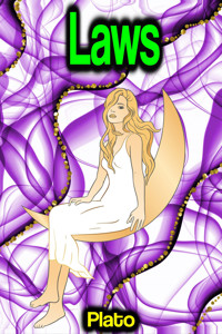 Laws - Plato - ebook