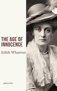 The Age of Innocence - Edith Wharton - ebook