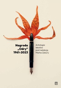 Nagroda „Odry” 1961–2023. Eseje laudacyjne - zbiorowa praca - książka
