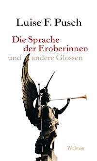 Die Sprache der Eroberinnen - Luise F. Pusch - ebook
