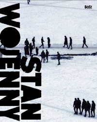 Stan wojenny -  - książka