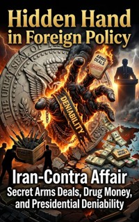 Hidden Hand in Foreign Policy - Elias Quinn - ebook