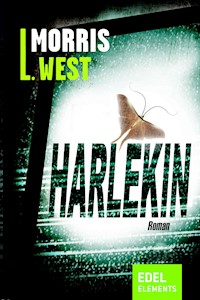 Harlekin - Morris L. West - ebook