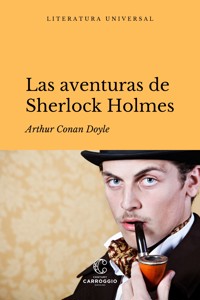 Las aventuras de Sherlock Holmes - Arthur Conan Doyle - ebook