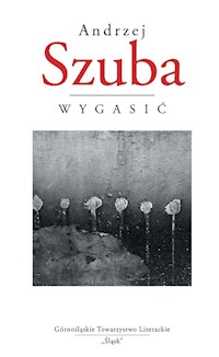 Wygasić - Szuba Andrzej - książka