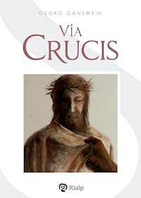 Vía Crucis - Gänswein Georg - ebook