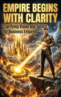 Empire Begins with Clarity - Elton Quill - ebook