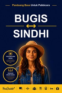 The Language Guide for Travelers - Buginese to Sindhi - YouGuide - ebook