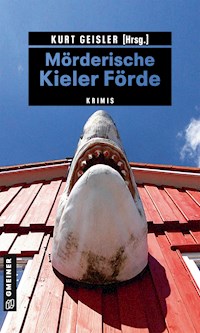 Mörderische Kieler Förde - Sina Beerwald - ebook