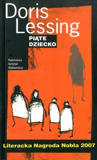 Piąte dziecko - Doris Lessing - ebook