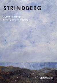 Strindberg - August Strindberg - ebook