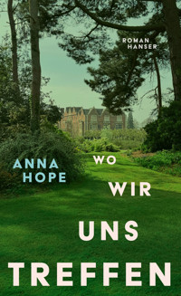 Wo wir uns treffen - Anna Hope - ebook