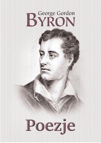 Poezje - Byron George Gordon - książka