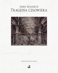 Tragedia człowieka - Imre Madách - ebook