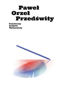 Przedświty - Paweł Orzeł - ebook + książka