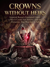 Crowns Without Heirs - Nolan Vey - ebook