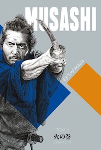 Musashi Tom 2 - Yoshikawa Eiji - książka