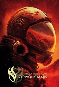 Czerwony Mars - Kim Stanley robinson - książka