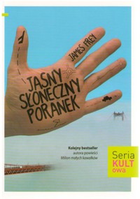 Jasny słoneczny poranek - James Frey - ebook