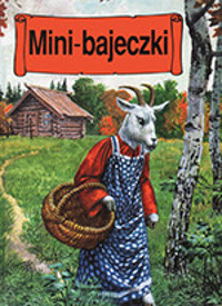 Mini-bajeczki. Część 22 - Maria Stefankowa - ebook