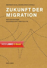 Zukunft der Migration -  - ebook