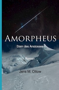 Amorpheus - Jens Michael Ottow - ebook