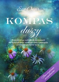 Kompas Duszy - Oneir Ezo - ebook