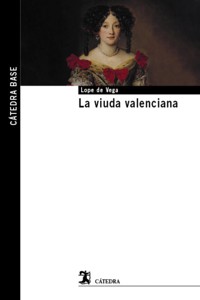 La viuda valenciana - Lope de Vega - ebook