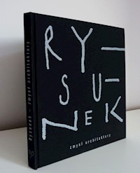 Rysunek zmysł architektury - Orzechowski Mirosław - książka