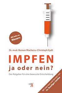 Impfen - Dr. Roman Machens - ebook