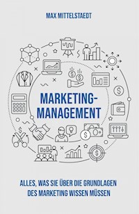 Marketing Management - Max Mittelstaedt - ebook