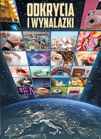 Odkrycia i wynalazki - Opracowanie zbiorowe - książka