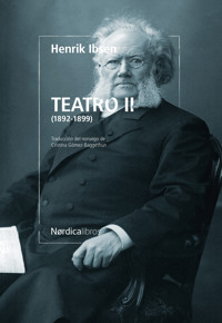 Teatro II - Henrik Ibsen - ebook