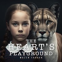 The Heart's Playground - Mazen Fardan - ebook