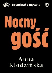 Nocny gość - Anna Kłodzińska - ebook + audiobook