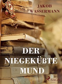 "Issue Does Not Exist"],"errors":{ - Jakob Wassermann - ebook