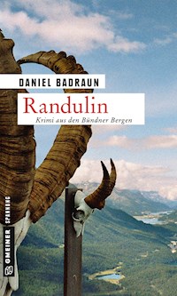 Randulin - Daniel Badraun - ebook