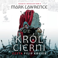Król Cierni - Mark Lawrence - audiobook